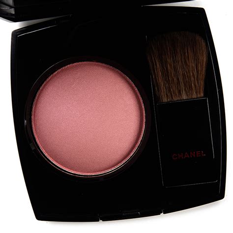 chanel bronze blush review.